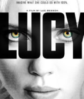 Lucy (2014)