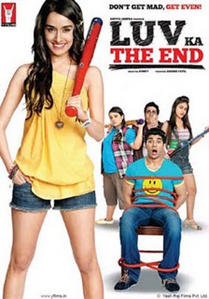 Luv Ka The End (2011)