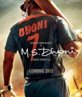 MS DhonI The Untold Story (2016)