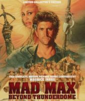 Mad Max Beyond Thunderdome (1985)