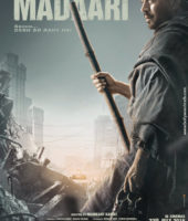 Madaari (2016)