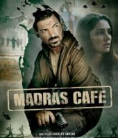 Madras Cafe (2013)