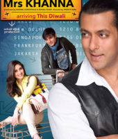 Main Aur Mrs Khanna (2009)