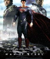 Man of Steel (2013)