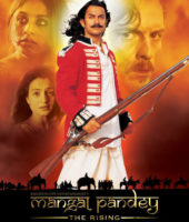 Mangal Pandey