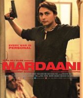 Mardaani (2014)
