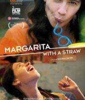 Margarita With A Straw (2015)