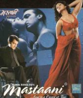 Mastaani