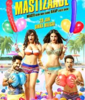 Mastizaade (2016)