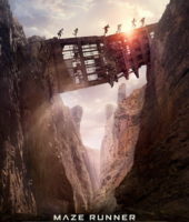 Maze Runner The Scorch Trials (2015)