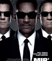 Men In Black 3 (2012)