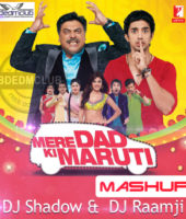 Mere Dad Ki Maruti (2013)