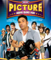 Mere Dost Picture Abhi Baki Hai (2012)