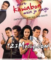 Mere Khwabon Mein Jo Aaye