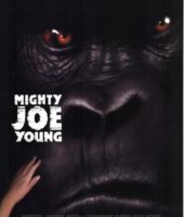 Mighty Joe Young (1998)