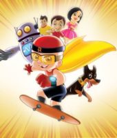 Mighty Raju Light of Astrome (2017)