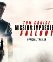 Mission Impossible Fallout (2018)