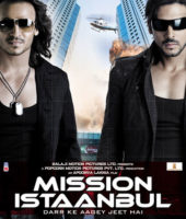 Mission Istaanbul