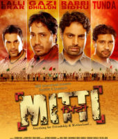 Mitti