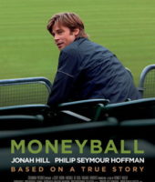 Moneyball (2011)