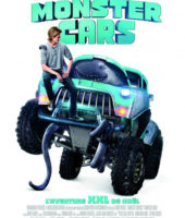 Monster Trucks (2016)