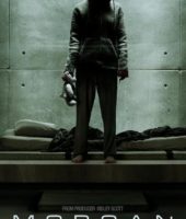 Morgan (2016)