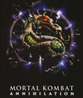 Mortal Kombat Annihilation (1997)