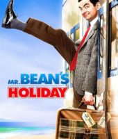 Mr Beans Holiday