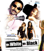 Mr White Mr Black