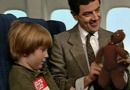 Mr. Bean Rides Again