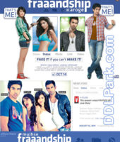 Mujhse Fraaandship Karoge (2011)
