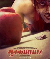 Mukkabaaz (2017)