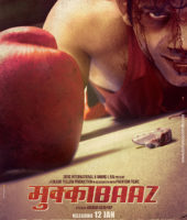 Mukkabaaz (2018)