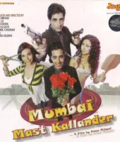 Mumbai Mast Kallander (2011)
