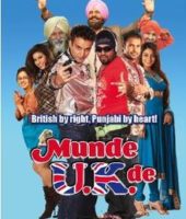 Munde UK De