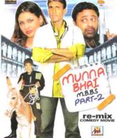 Munna Bhai MBBS Part 2
