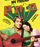My Friend Pinto (2011)