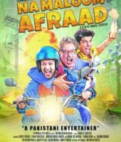 Na Maloom Afraad (2014)