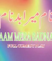 Naam Mera Badnaam