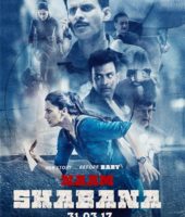 Naam Shabana (2017)