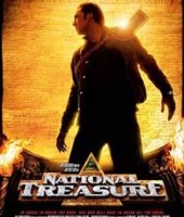 National Treasure (2004)