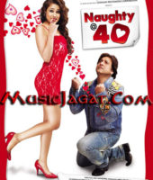 Naughty @ 40 (2011)