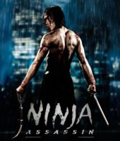 Ninja Assassin (2009)