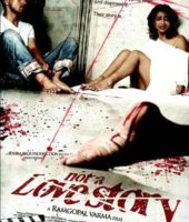 Not A Love Story (2011)