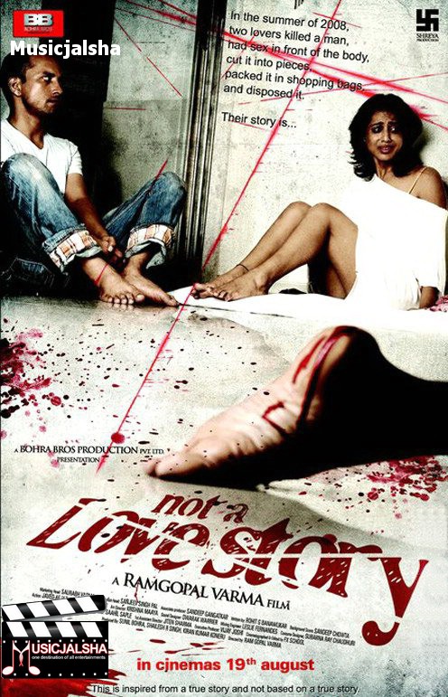 Not A Love Story (2011)