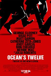 Oceans 12