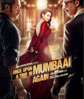 Once Upon A Time in Mumbai Dobaara (2013)