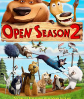 Open Season 2 (2008)