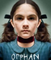 Orphan (2009)