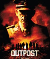 Outpost Black Sun (2012)